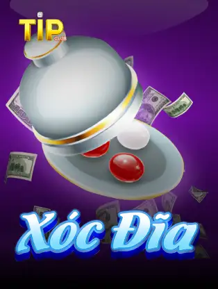 Xóc Đĩa